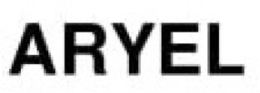 ARYEL trademark