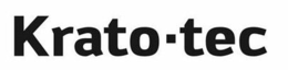KRATO·TEC trademark