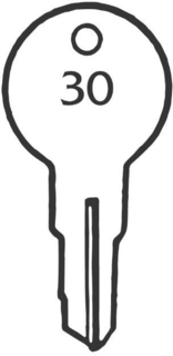 30 trademark
