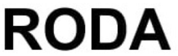 RODA trademark