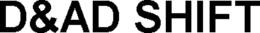D&AD SHIFT trademark