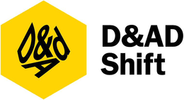 D&AD D&AD SHIFT trademark