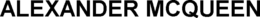 ALEXANDER MCQUEEN trademark