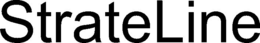 STRATELINE trademark