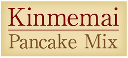 KINMEMAI PANCAKE MIX trademark