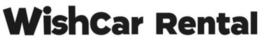 WISHCAR RENTAL trademark