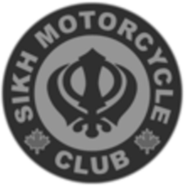 SIKH MOTORCYCLE CLUB trademark