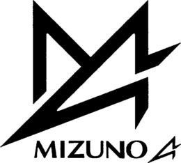 MIZUNO trademark