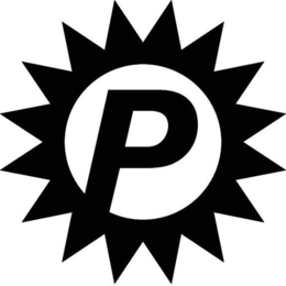 P trademark