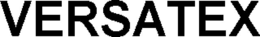 VERSATEX trademark