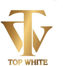 TW TOP WHITE trademark