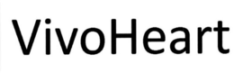 VIVOHEART trademark