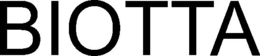 BIOTTA trademark