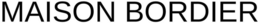MAISON BORDIER trademark