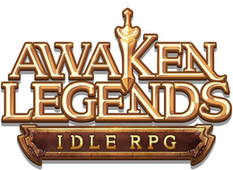 AWAKEN LEGENDS IDLE RPG trademark