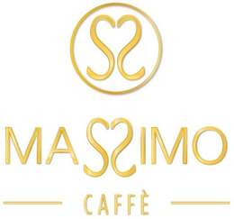 SS MASSIMO CAFFÈ trademark
