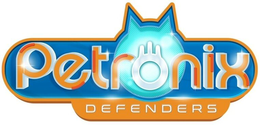 PETRONIX DEFENDERS trademark