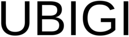 UBIGI trademark