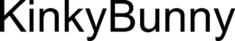 KINKYBUNNY trademark
