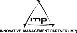 IMP INNOVATIVE MANAGEMENT PARTNER (IMP) trademark