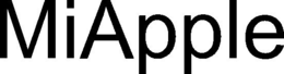 MIAPPLE trademark