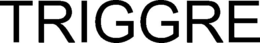 TRIGGRE trademark