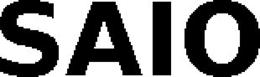 SAIO trademark