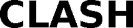 CLASH trademark