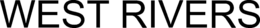 WEST RIVERS trademark