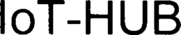 IOT-HUB trademark