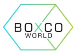 BOXCO WORLD trademark