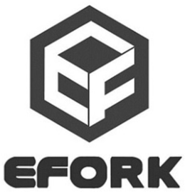 EF EFORK trademark