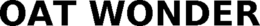 OAT WONDER trademark