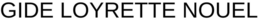 GIDE LOYRETTE NOUEL trademark
