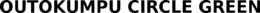 OUTOKUMPU CIRCLE GREEN trademark