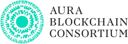 AURA BLOCKCHAIN CONSORTIUM trademark