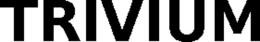 TRIVIUM trademark
