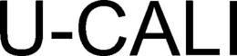 U-CALI trademark