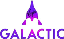 VIRGIN GALACTIC trademark
