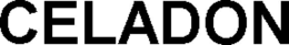 CELADON trademark