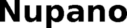 NUPANO trademark