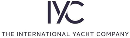 IYC THE INTERNATIONAL YACHT COMPANY trademark