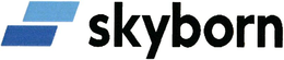SKYBORN trademark