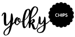 YOLKY CHIPS trademark