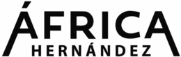 ÁFRICA HERNÁNDEZ trademark