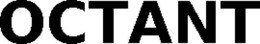 OCTANT trademark