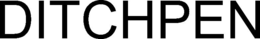 DITCHPEN trademark