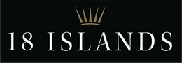 18 ISLANDS trademark