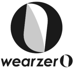 WEARZERO trademark