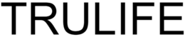 TRULIFE trademark